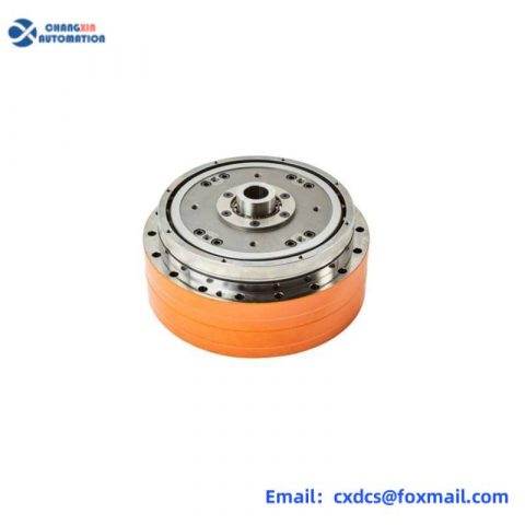 ABB TVOC-2-240 1SFA664001R1001 Process Control Module