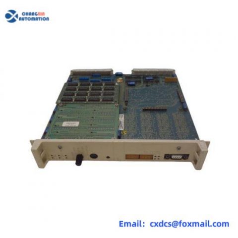 ABB UAC389AE01 HIEE300888R0001 Module Controller