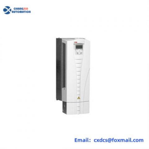 ABB UAC389AE02 HIEE300888R0002 Controller Module