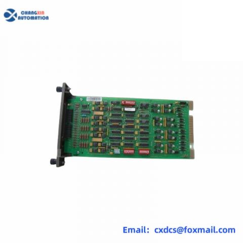 ABB UAD155A0111 3BHE029110R0111 Industrial Module
