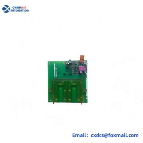 ABB UBC717AE01 HIEE300927R0101 Industrial Module