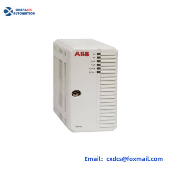 ABB UBC717BE101 3BHE021887R0101