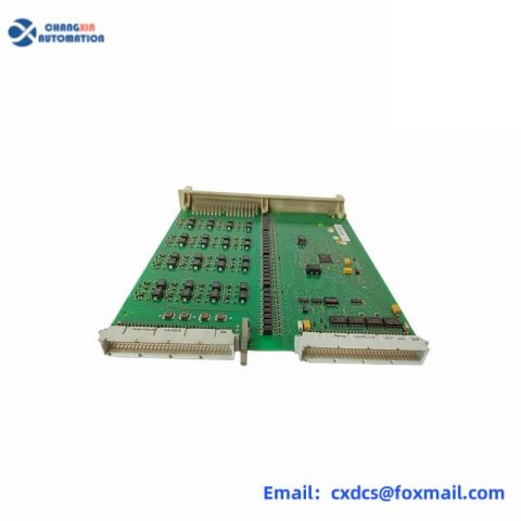 ABB UCD208A101 Industrial Control Module