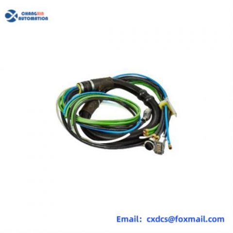 ABB UCD224A102 Control Module