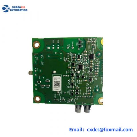 ABB UCD224A103 Control Module