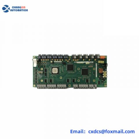 ABB UFC718AE01 HIEE300936R0001 Industrial Controller