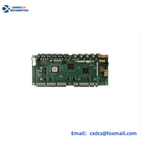 ABB UFC718AE101 Controller Component, Advanced Industrial Automation