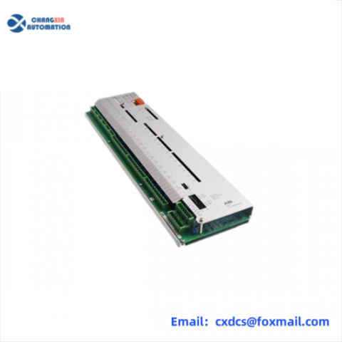 ABB UFC719AE01 3BHB000272R0001 Drive Controller