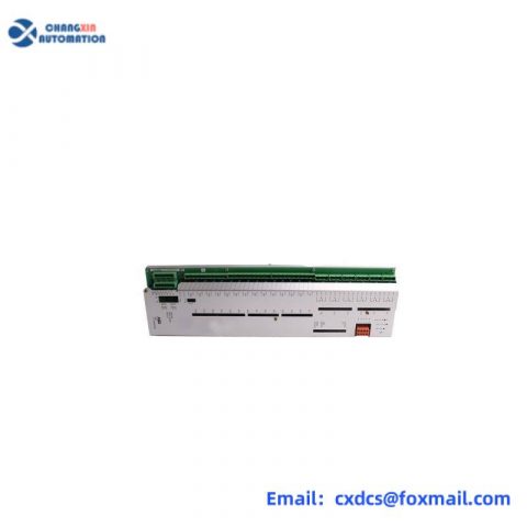 ABB UFC719AE01 3BHB003041R0101 Industrial Control Module