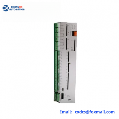 ABB UFC719AE101 3BHB003041R0101 Controller for Industrial Automation