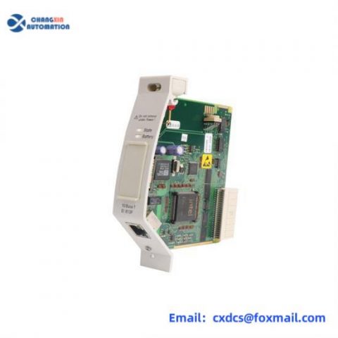 ABB UFC760BE01 3BHB007030R0001 Industrial Control Module