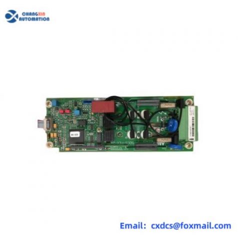 ABB UNITROL1000 3BHE014557R0003 - Industrial Control Module