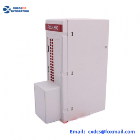 ABB UNITROL1000 V104 Industrial Control System