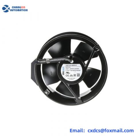 ABB UNS0122A-P Digital I/O Module