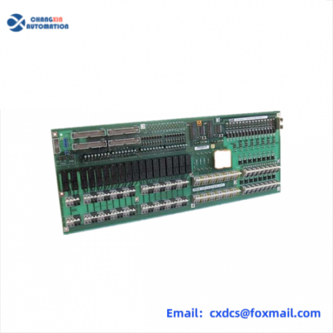 ABB UNS0868A-P HIEE305120R0001: Precision Digital I/O Card for Industrial Automation