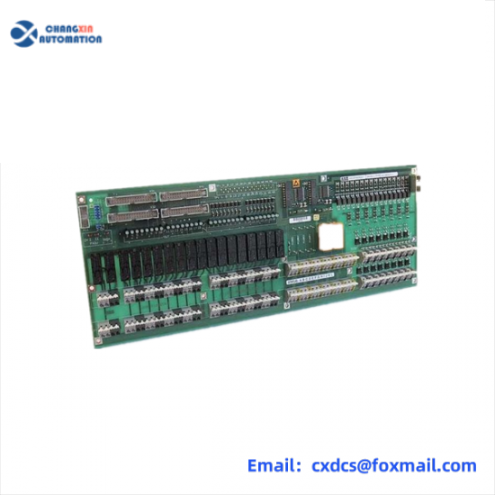 ABB UNS0868A-P HIEE305120R0001 Digital I/O card