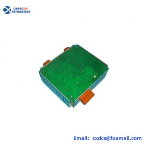 ABB UNS0868B-P, V2 3BHE013940R0002 POWER SUPPLY