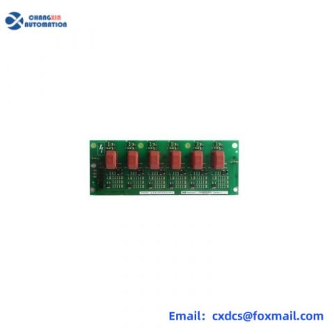 ABB UNS0881a-P,V1 3BHB006338R0001 Module Card