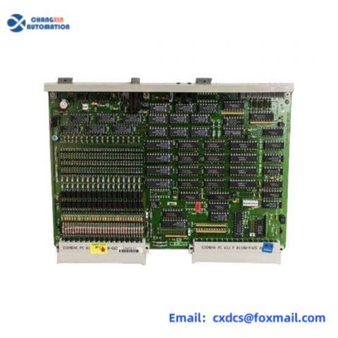 ABB UNS1860B-P, V1 3BHB001336R0001 - Analog Input Module