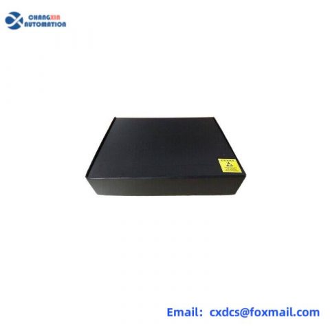 ABB UNS2880B-P V1 Digital I/O Module