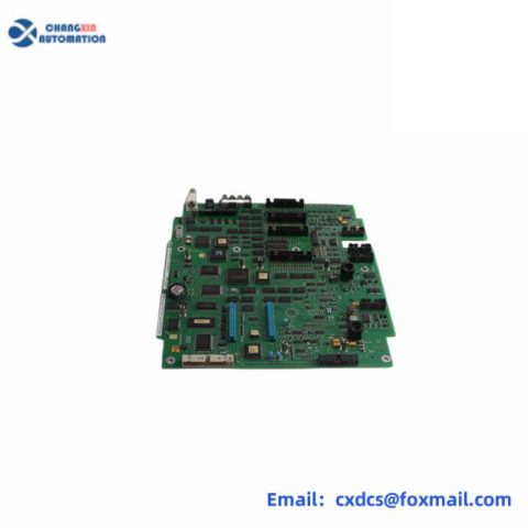ABB UNS2880B-P,V2 3BHE014967R0002 Control Board for Industrial Automation Systems