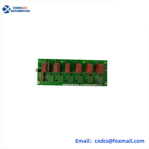 ABB UNS3670A-Z HIEE205011R0002 Digital I/O Module