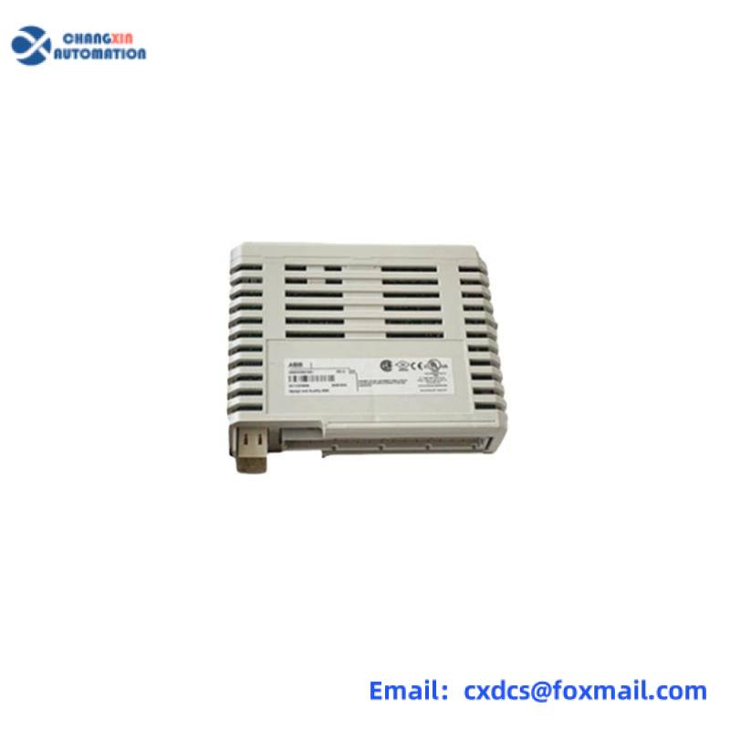 ABB UNS4881b V4 3BHE009949R0004 Front Panel