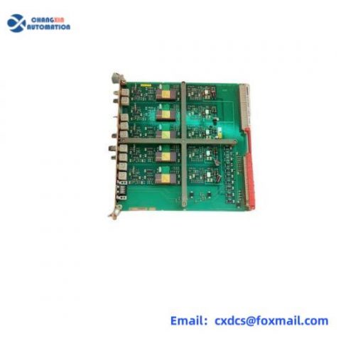 ABB UR B512 D15 3EHL409319R0001 - High-Performance PCB Card for Industrial Automation