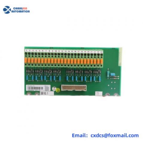 ABB UUD148AE02 Controller Module for Industrial Automation Systems