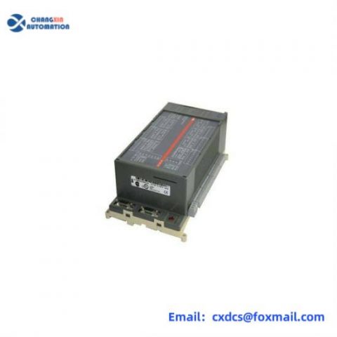 ABB VA-MC15-05 Controller for Industrial Automation