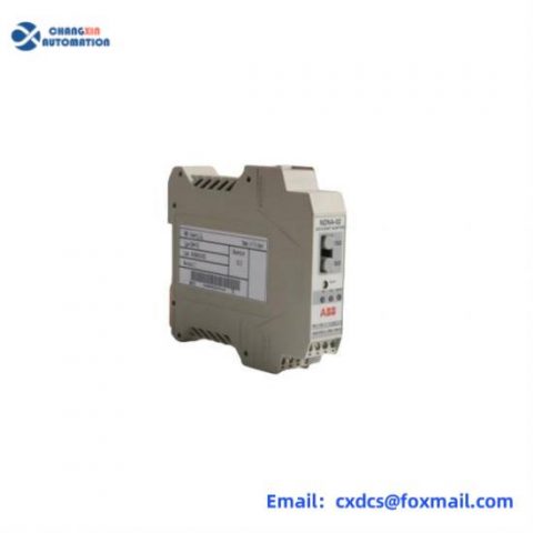 ABB VBS01-EPD Industrial Control Module - Enhance Your Automation Systems