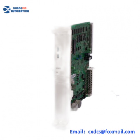 ABB XM06B5 Controller Module