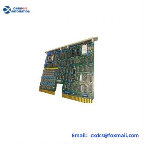 ABB XO16N1-B20 XO16N1-C3.0 - High-Performance Industrial Control Module