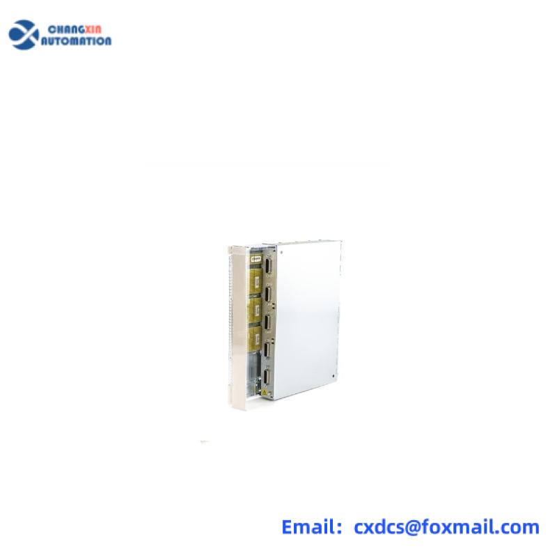 ABB XVC768101 3BHB007211R101