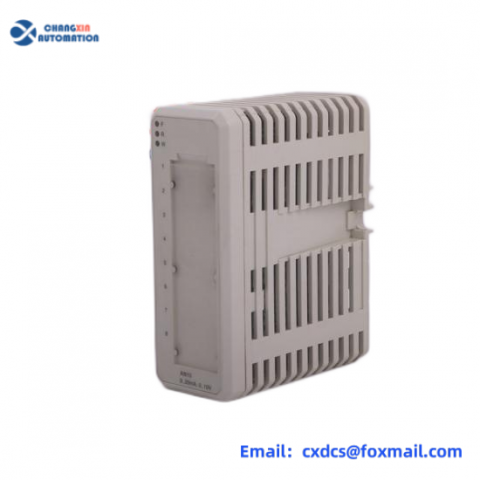 ABB XVC770AE 3BHE006414R0001 Industrial Control Module