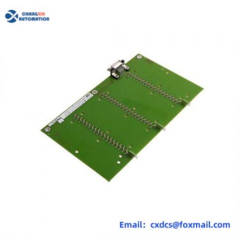 ABB XVC770BE101 3BHE021083R0101 Controller Function Module