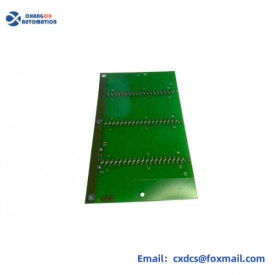 abb_xvc770be102_3bhe021083r0102.jpg ABB XVC770BE102 3BHE021083R0102 Industrial Control Module