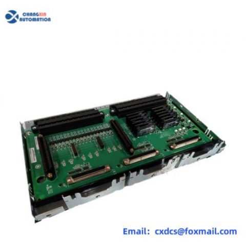 ABB YB560100-EA S3 Control Module