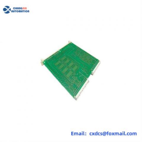 ABB YB560103-BD: Advanced Digital I/O Board for Industrial Automation