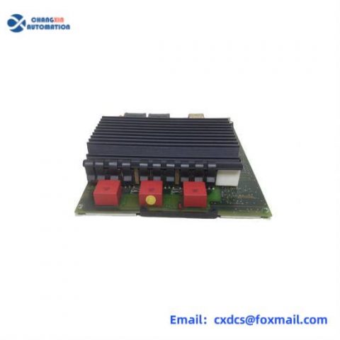 ABB YB560103-CE/024 Servo Axis Drive Board