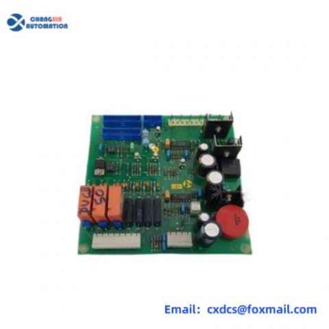 ABB YPI105C YT204001-BK - High-Performance Modem Board for Industrial Automation