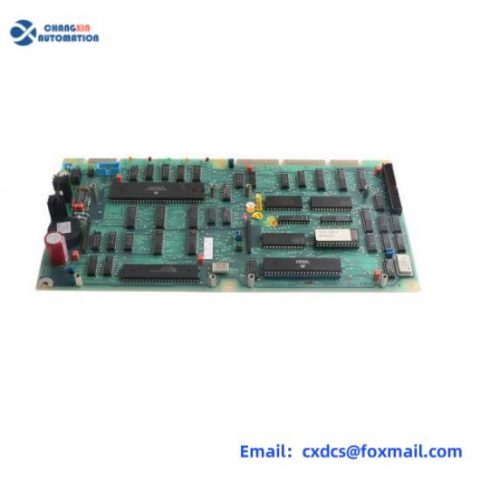 ABB YPK107 Industrial Communication Unit