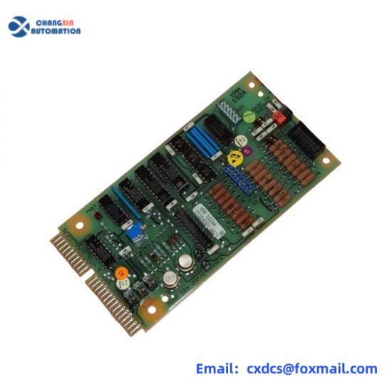 abb_ypm102a_yt204001-aa_controller_module.jpg ABB 3HAC026254-001 - High-Precision Control Module for Industrial Automation