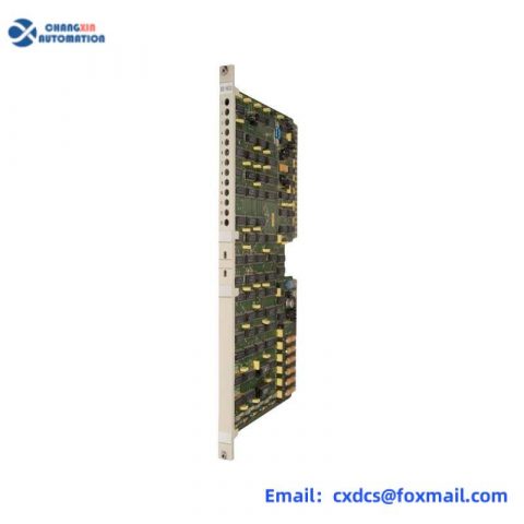 ABB YPP105E Drive Board - Advanced Control Module for Industrial Automation