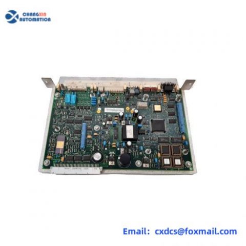 ABB YPP110A - Advanced Programmable Logic Controller Module