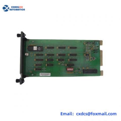 ABB YXU168G YT204001-JF: Advanced Control Board for Industrial Automation