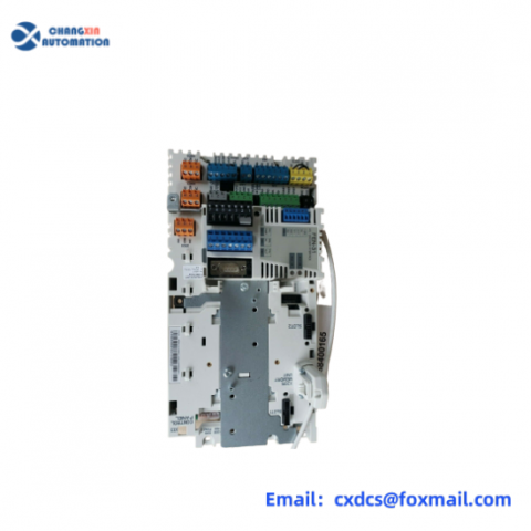 ABB ZCU-12 | 3AXD50000005751 | New Industrial Automation Module