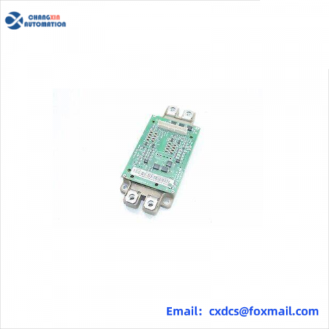 ABB ZGAD-582 Industrial Drive Board