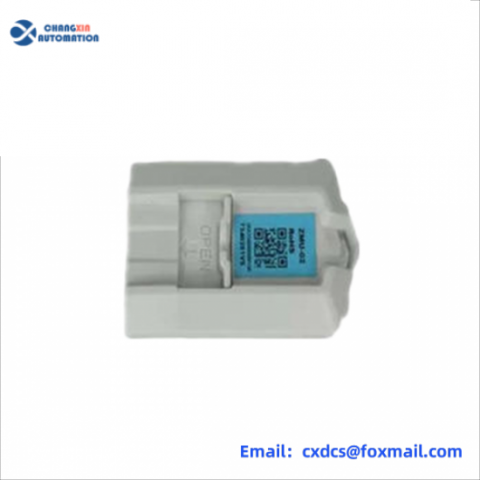 ABB ZMU-02 3AXD50000006010A Module for Industrial Automation