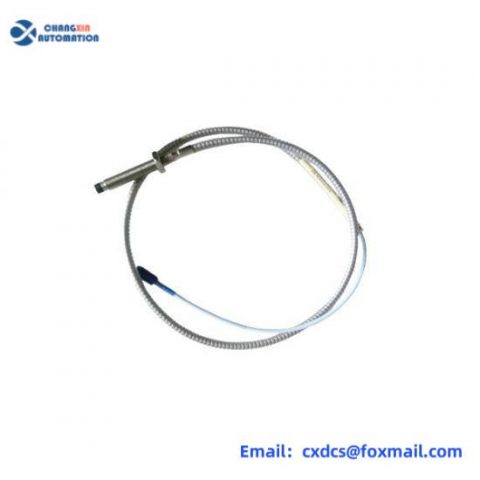 BENTLY 1-536067-4 Vibration Monitoring Module